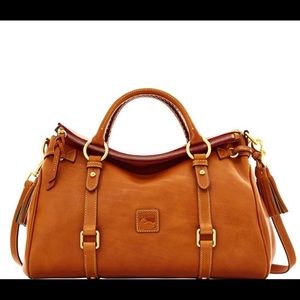 Dooney & Bourke Florentine Satchel